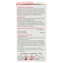 Arkogélules ortie Bio gélules