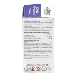 Arkogélules Passiflore Bio gélules