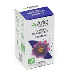 Arkogélules Passiflore Bio gélules