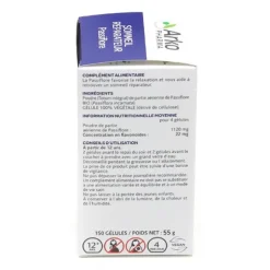 Arkogélules Passiflore Bio gélules