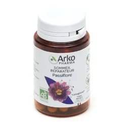 Arkogélules Passiflore Bio gélules