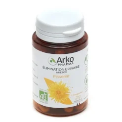 Arkogélules pissenlit Bio gélules