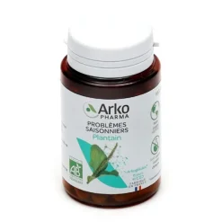 Arkogélules plantain Bio gélules