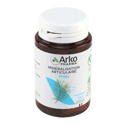 Arkogélules prêle gélules