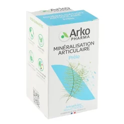 Arkogélules prêle gélules