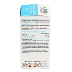 Arkogélules prêle gélules