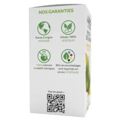 Arkogélules Prostate Serenoa repens gélules