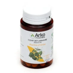 Arkogélules racine d'ortie gélules