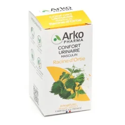 Arkogélules racine d'ortie gélules
