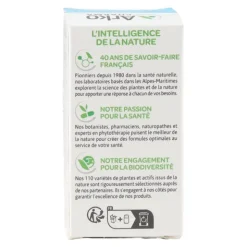 Arkogélules reine des prés Bio gélules