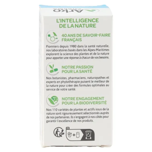 Arkogélules reine des prés Bio gélules