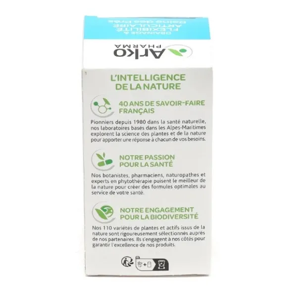 Arkogélules reine des prés Bio gélules