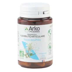 Arkogélules reine des prés Bio gélules