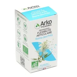 Arkogélules reine des prés Bio gélules