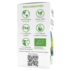 Arkogélules rhodiole Bio gélules