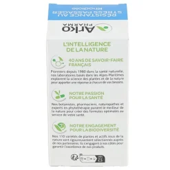 Arkogélules rhodiole Bio gélules