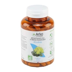 Arkogélules rhodiole Bio gélules