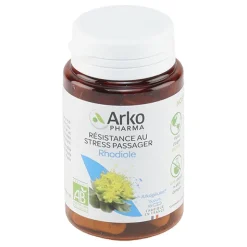 Arkogélules rhodiole Bio gélules