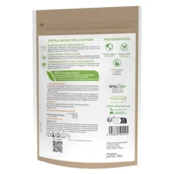 Arkogélules Spiruline gélules