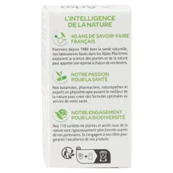 Arkogélules Spiruline gélules