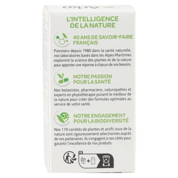 Arkogélules Spiruline gélules
