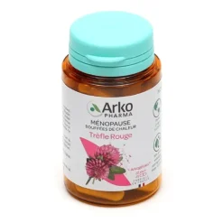 Arkogélules Trèfle rouge gélules