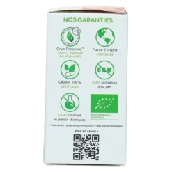 Arkogélules Vigne rouge Bio gélules