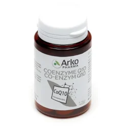 Arkopharma coenzyme Q10 capsules