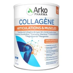 Arkopharma Collagène Articulations et Muscles poudre