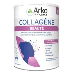 Arkopharma Collagène Beauté poudre