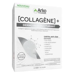 Arkopharma Collagène+ Dermo restructurant