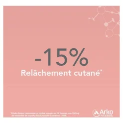 Arkopharma Collagène+ Dermo restructurant