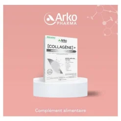 Arkopharma Collagène+ Dermo restructurant