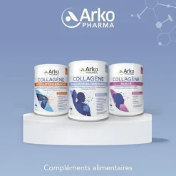 Arkopharma Collagène poudre