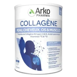 Arkopharma Collagène poudre