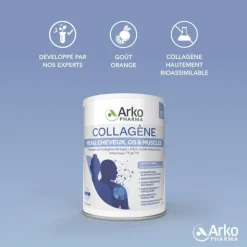 Arkopharma Collagène poudre