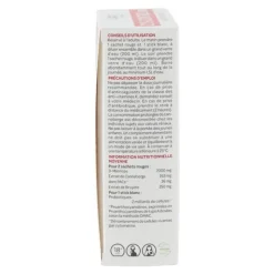 Arkopharma Cys Control Fort sachets