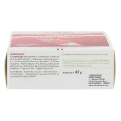 Arkopharma Cys Control Fort sachets
