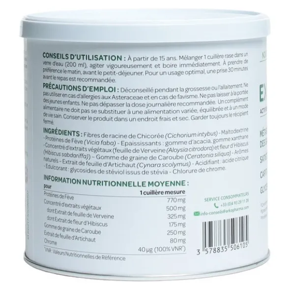 Arkopharma Expert minceur GLP1 poudre