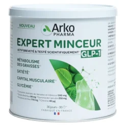 Arkopharma Expert minceur GLP1 poudre