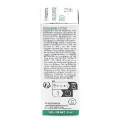 Arkopharma Huile essentielle d'Hélichryse bio n°14