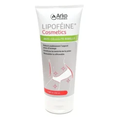 Arkopharma Lipoféine Gel