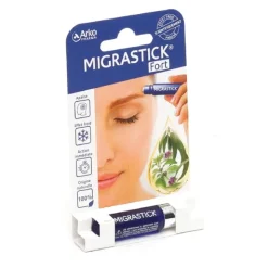 Arkopharma Migrastick Fort Roll-on antimigraineux