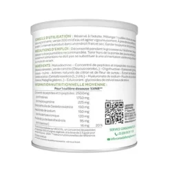 Arkopharma Pro Collagène végétal poudre