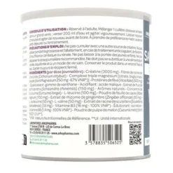 Arkopharma Santé longévité Capital musculaire poudre