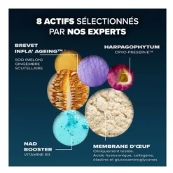 Arkopharma Santé longévité Capital articulaire gélules
