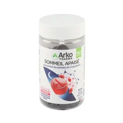 Arkopharma Sommeil apaisé gummies