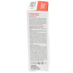 Arkopharma vitamine D3 végétale gouttes buvables