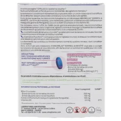 Arkorelax Sommeil et Anxiété comprimés