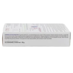 Arkorelax Sommeil et Anxiété comprimés